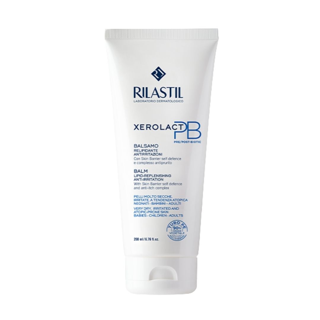 Rilastil Xerolact Balsamo Pb Relipidante Antirritazioni 200 ml
