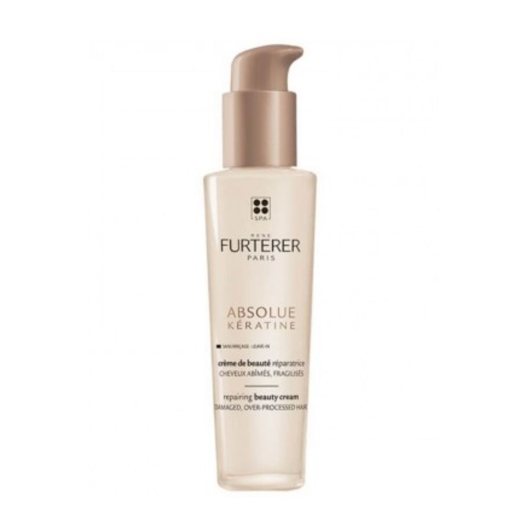 Rene Furterer Absolue Keratine Trattamento Ristrutturante Senza Risciacquo 100ml