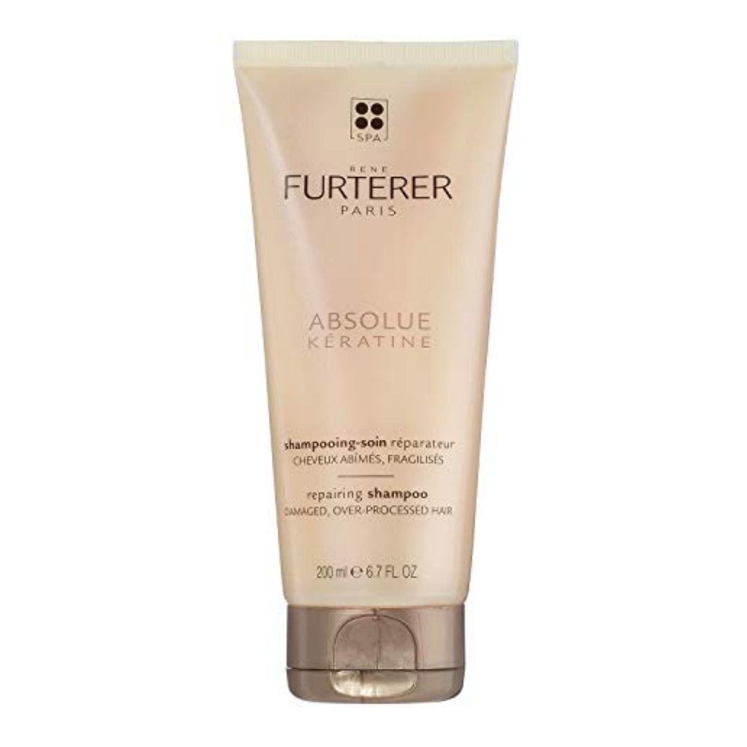 Rene Furterer Absolue Keratine Trattamento Shampoo Ristrutturante 200 ml