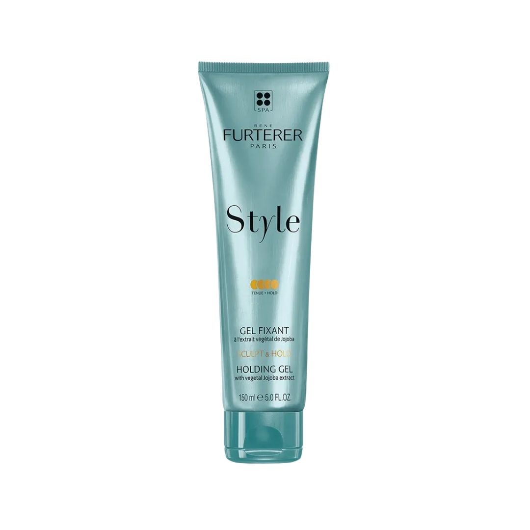 Rene Furtener Style Gel Fissante Vegetale 150 ml