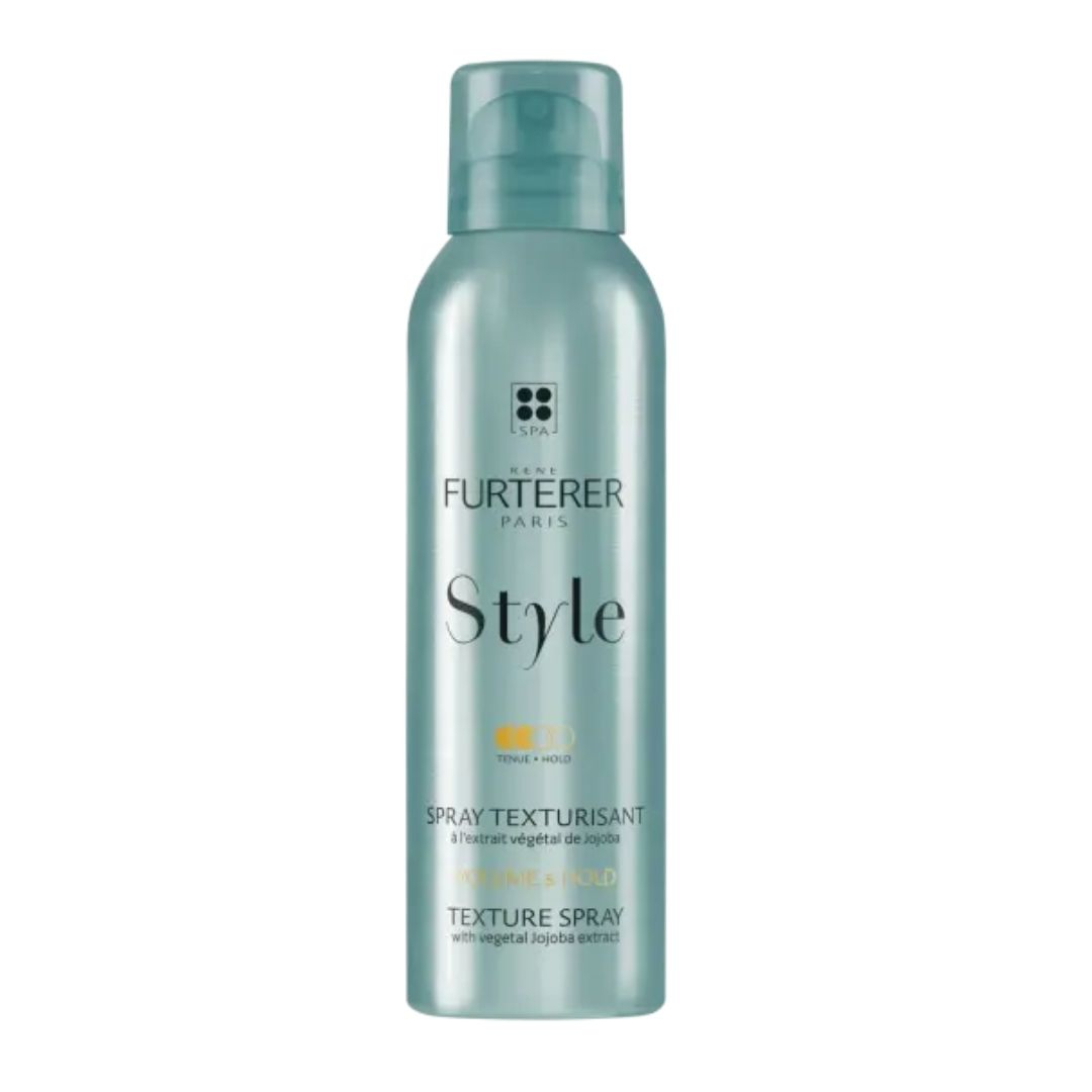 Rene Furterer Style Spray Testurizzante con Estratto di Jojoba 200 ml