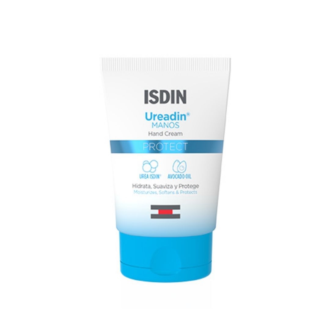 Isdin Ureadin Crema Mani Protettiva con Urea 50 ml