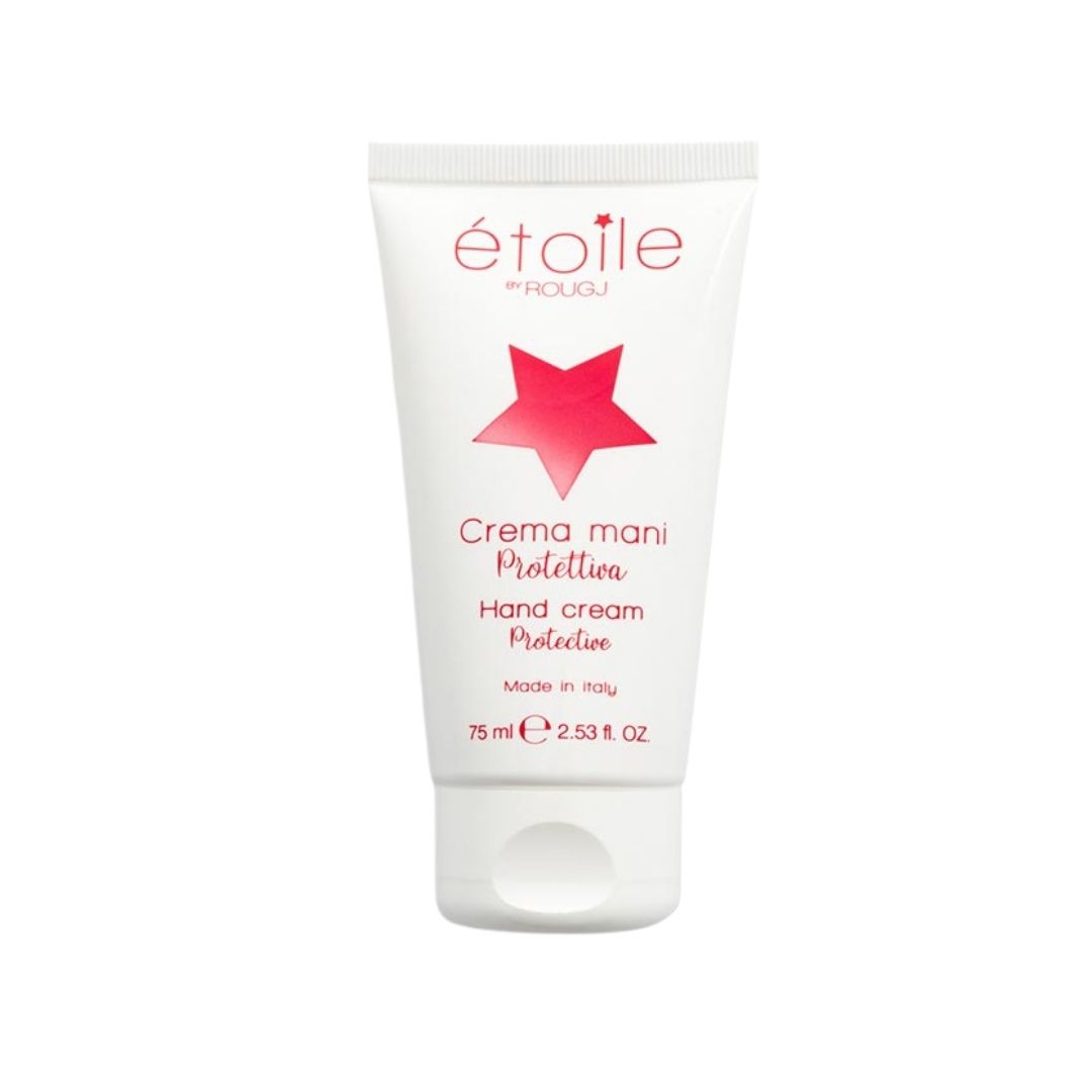 Rougj Etoile Crema Mani Protettiva per il Freddo 75 ml