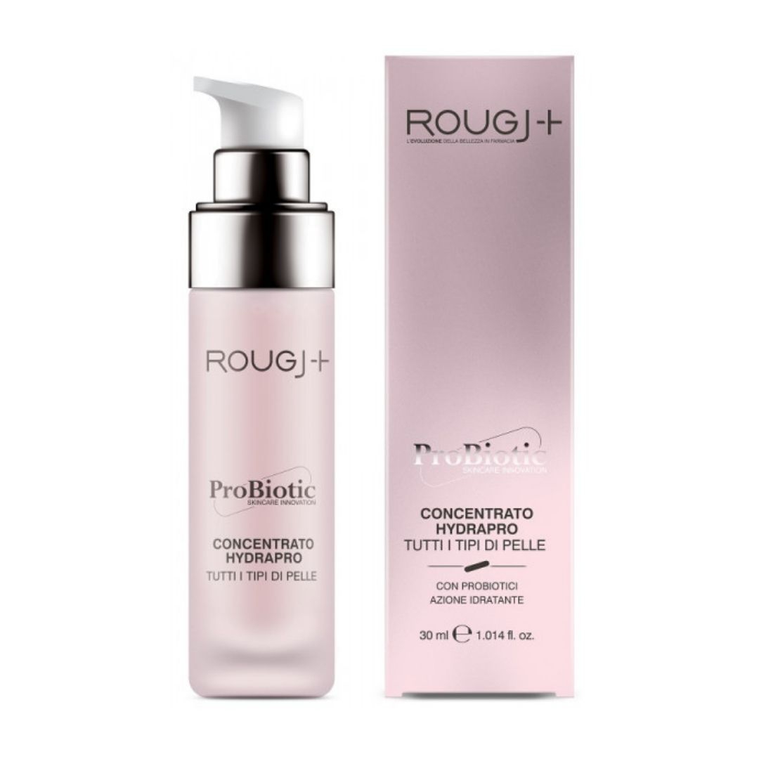 Rougj Hydrapro Concentrato Viso ad Azione Idratante 30 ml