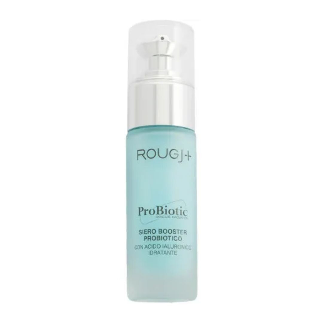 Rougj Siero Viso Booster Probiotico con Acido Ialuronico 30 ml