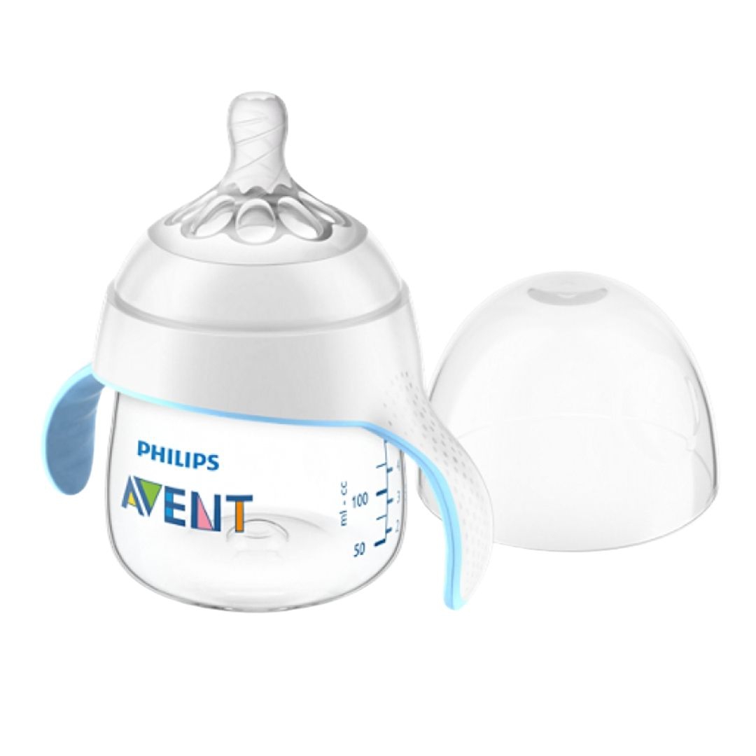 Philips Avent Bicchiere Evolutivo per Bambini 150 ml