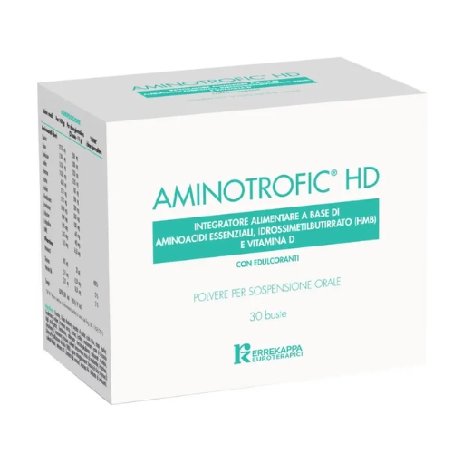 Aminotrofic HDE 30 Bustine