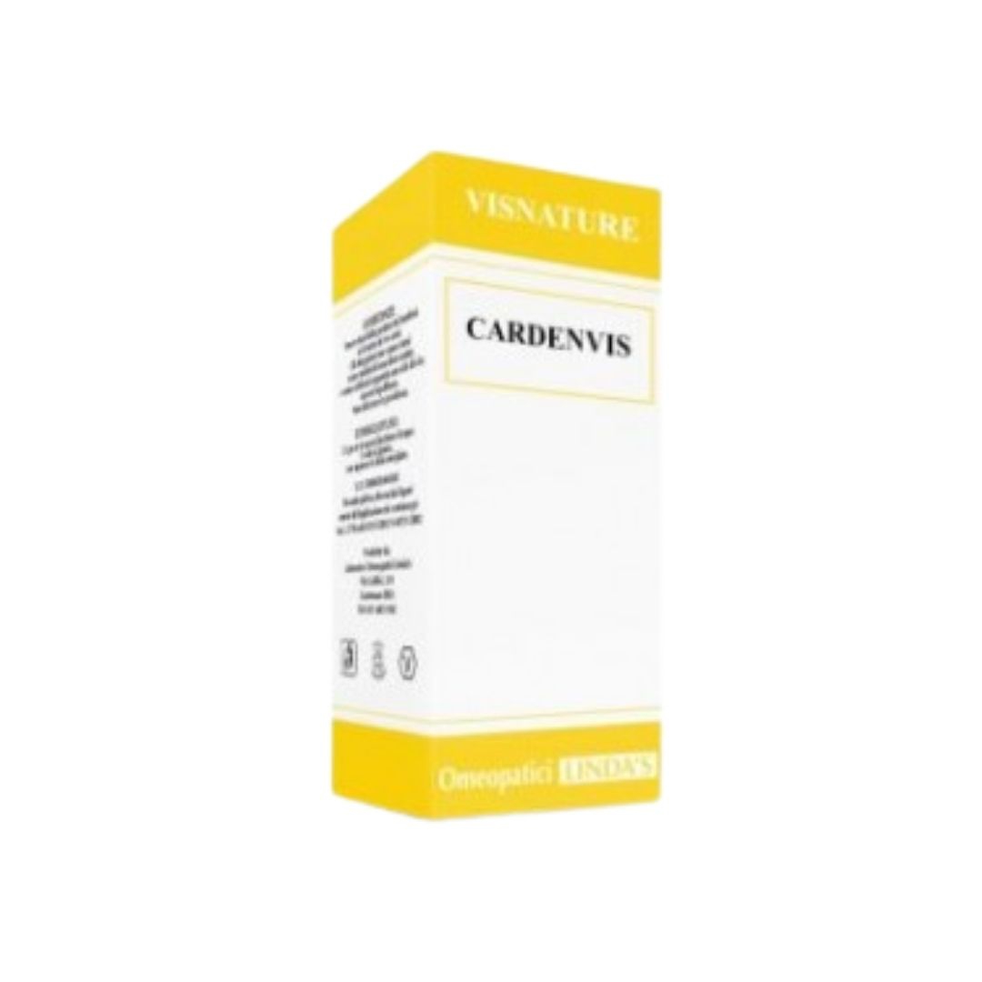 Cardenvis Omeopatici Gocce 30 ml