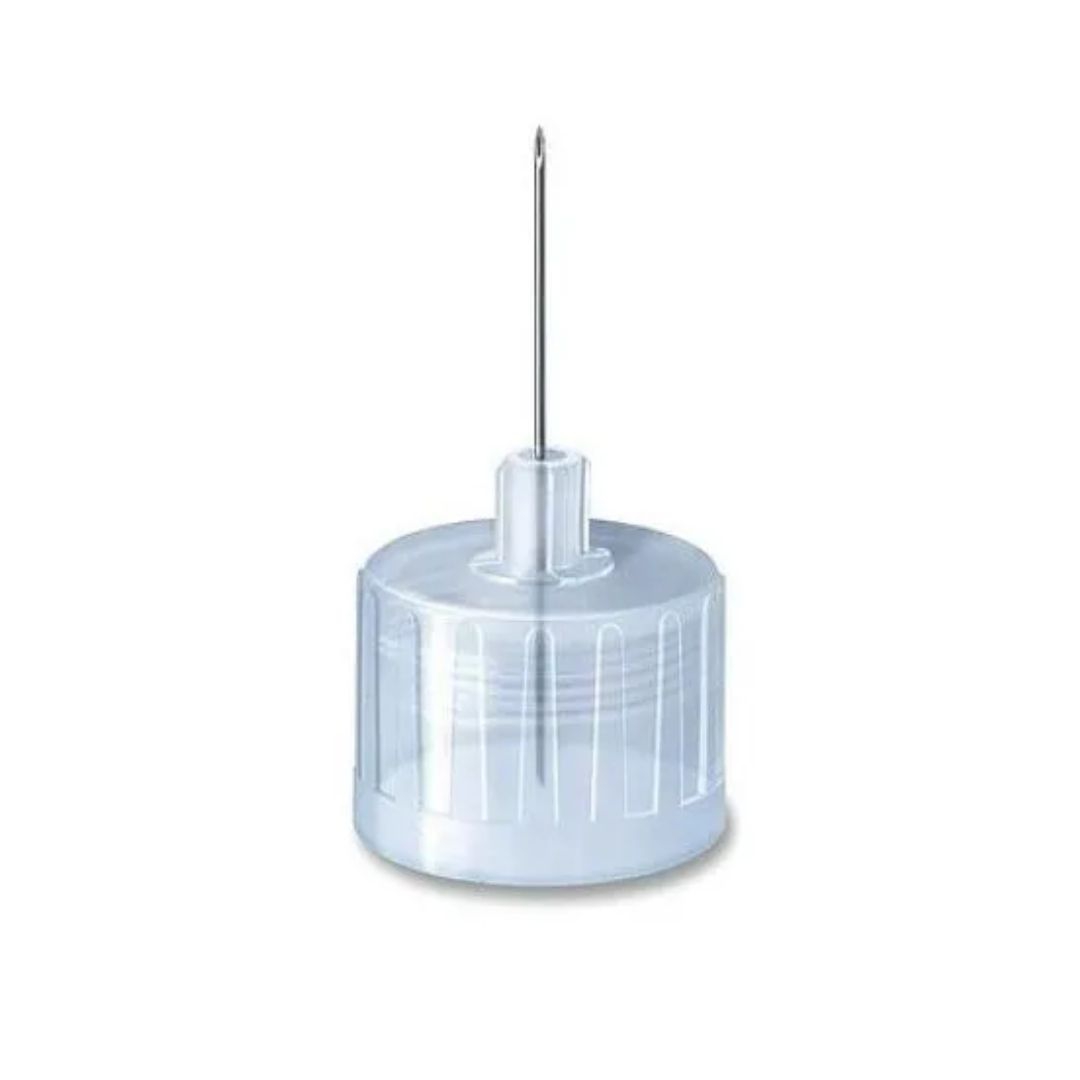 Pikdare Ago Per Penna Insulina Pic Insupen Advanced Gauge 33x4 Mm 100 Pezzi
