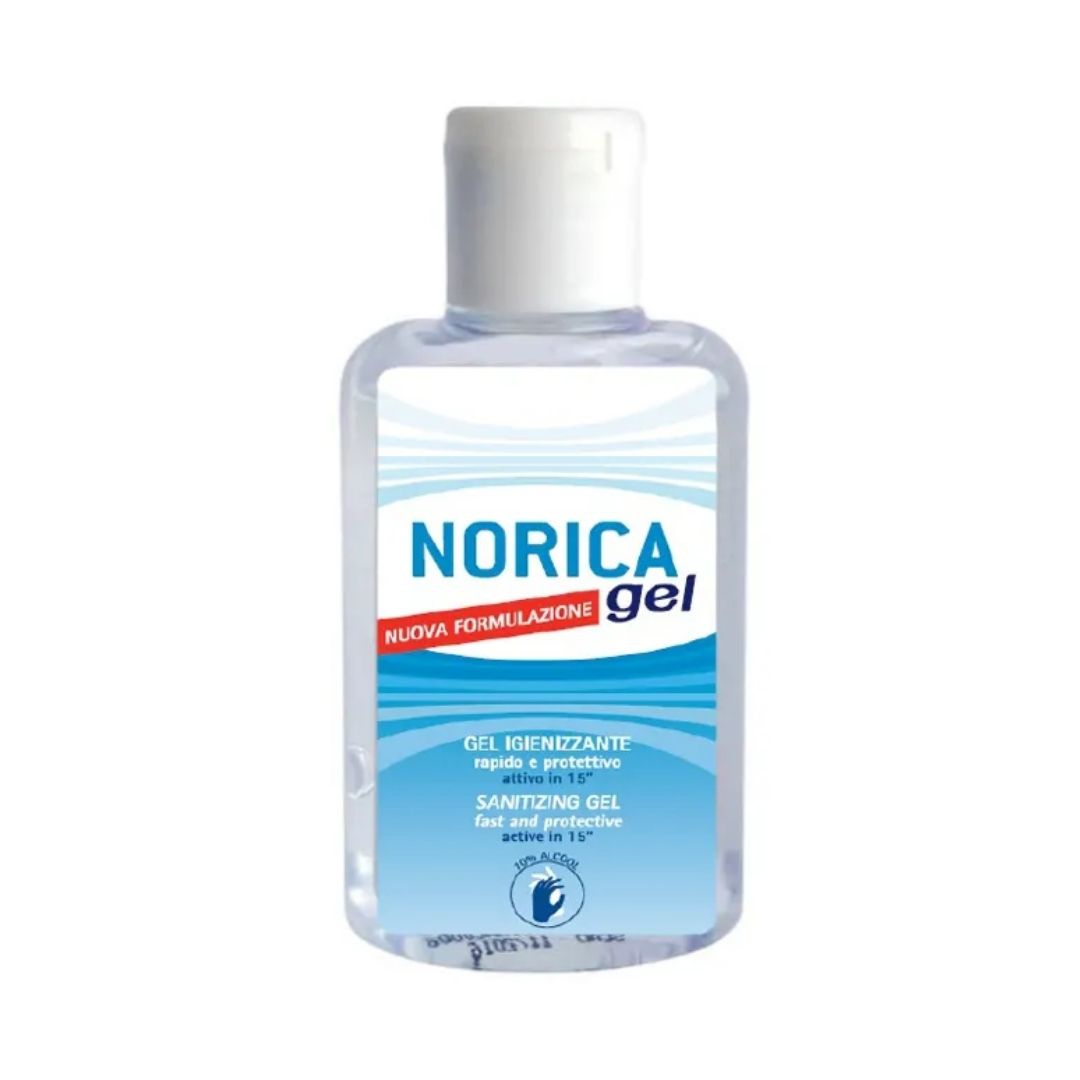 Norica Gel Igienizzante Mani 80 ml