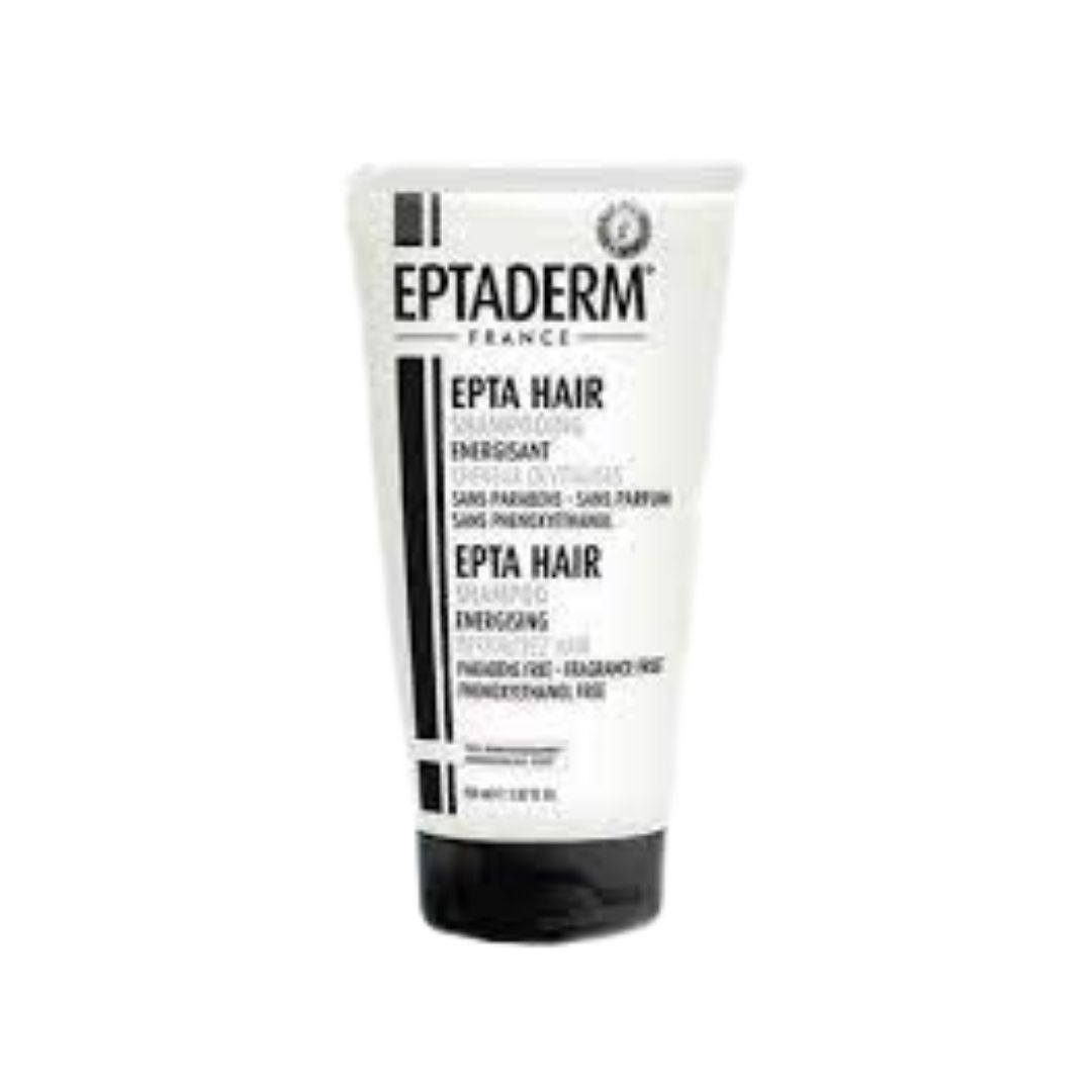 Epta Hair Shampoo Anti-Caduta 150 ml