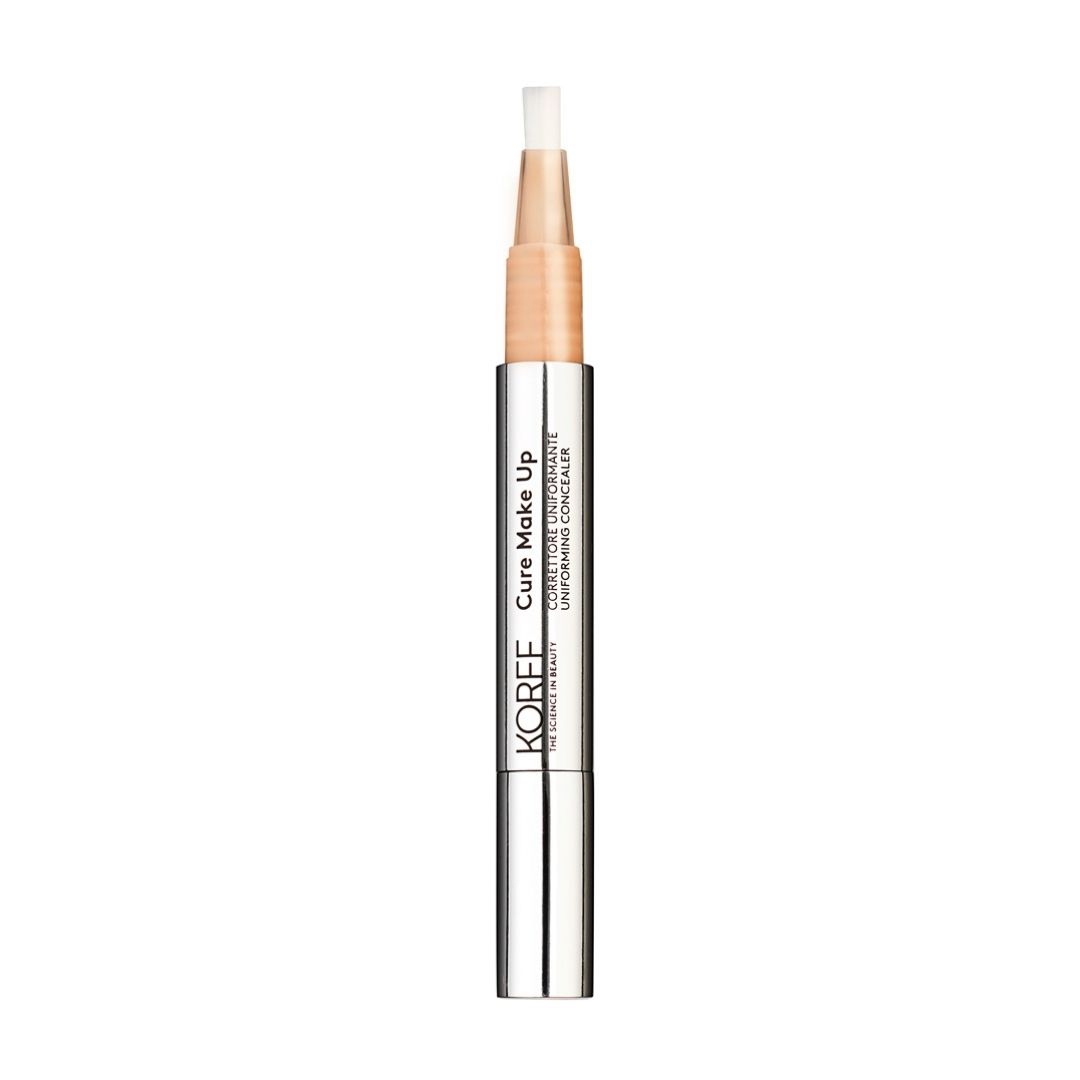 Korff Uniforming Concealer Correttore Uniformante 02