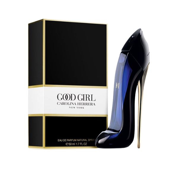 Carolina Herrera Profumo Donna Good Girl Eau de Parfum 50 ml