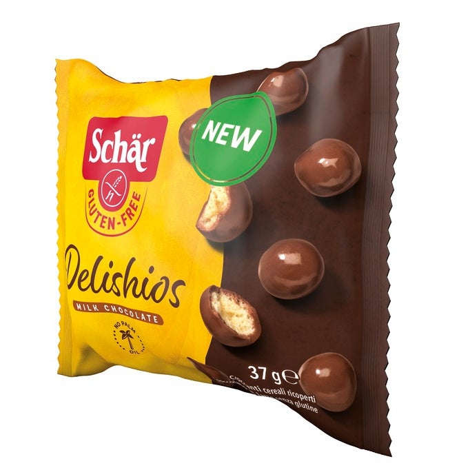 Dr.schar Schar Delishios 37 G