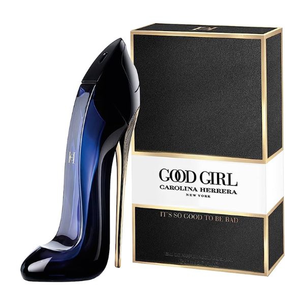 Caroline Herrera Profumo Donna Good Girl Eau de Parfum 80 ml