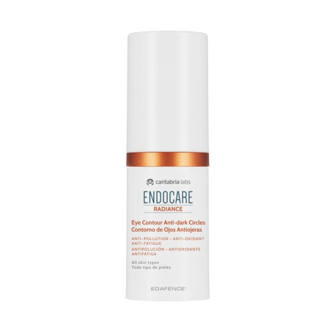 Endocare Radiance Eye Contour Contorno Occhi Illuminante 15 ml