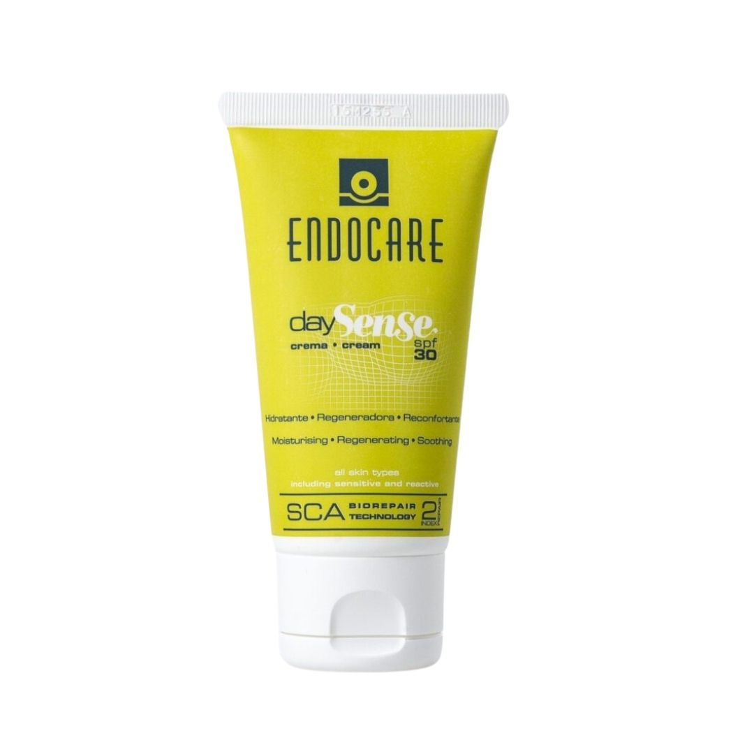 Endocare Day Sense Spf30 Crema Idratante Rigenerante Emolliente 50 ml
