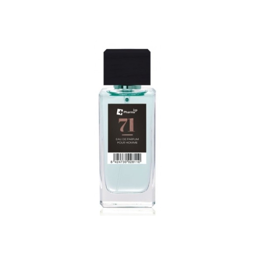 Iap Pharma Parfums Profumo Da Uomo Iap Pharma 71 30 Ml