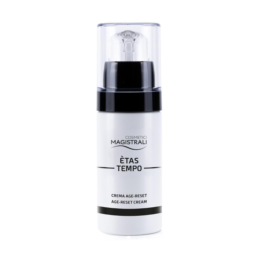 Etas Tempo Crema Viso Antirughe per Pelle Matura 30 ml