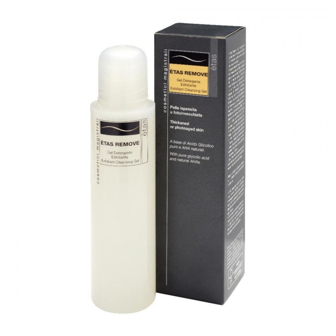 Etas Remove Gel Detergente Esfolliante 150 ml