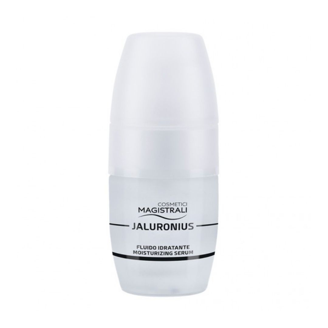 Jaluronius Liquido Idratante Fluido Viso con Acido Ialuronico 30 ml