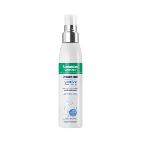 Somatoline Defaticante Spray  Gambe 125 ml