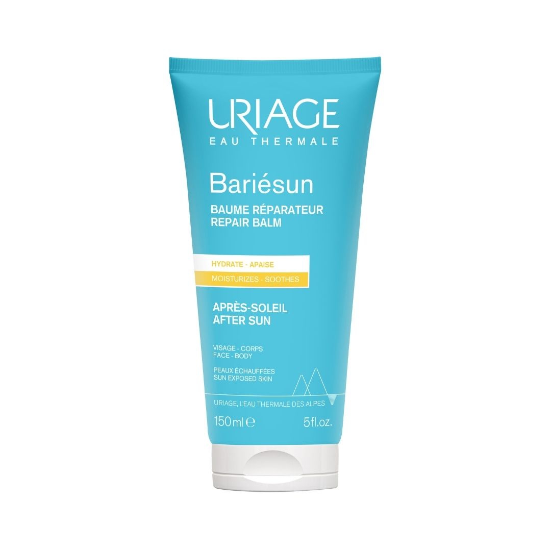 Uriage Bariesun Balsamo Doposole Nutritivo Viso e Corpo 150 ml