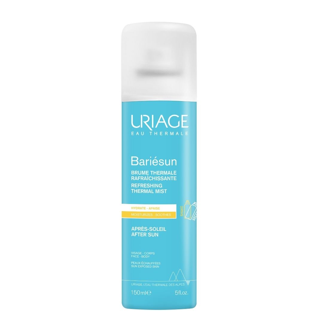 Uriage Bariesun Brume Doposole Idratanete Viso e Corpo 150 ml