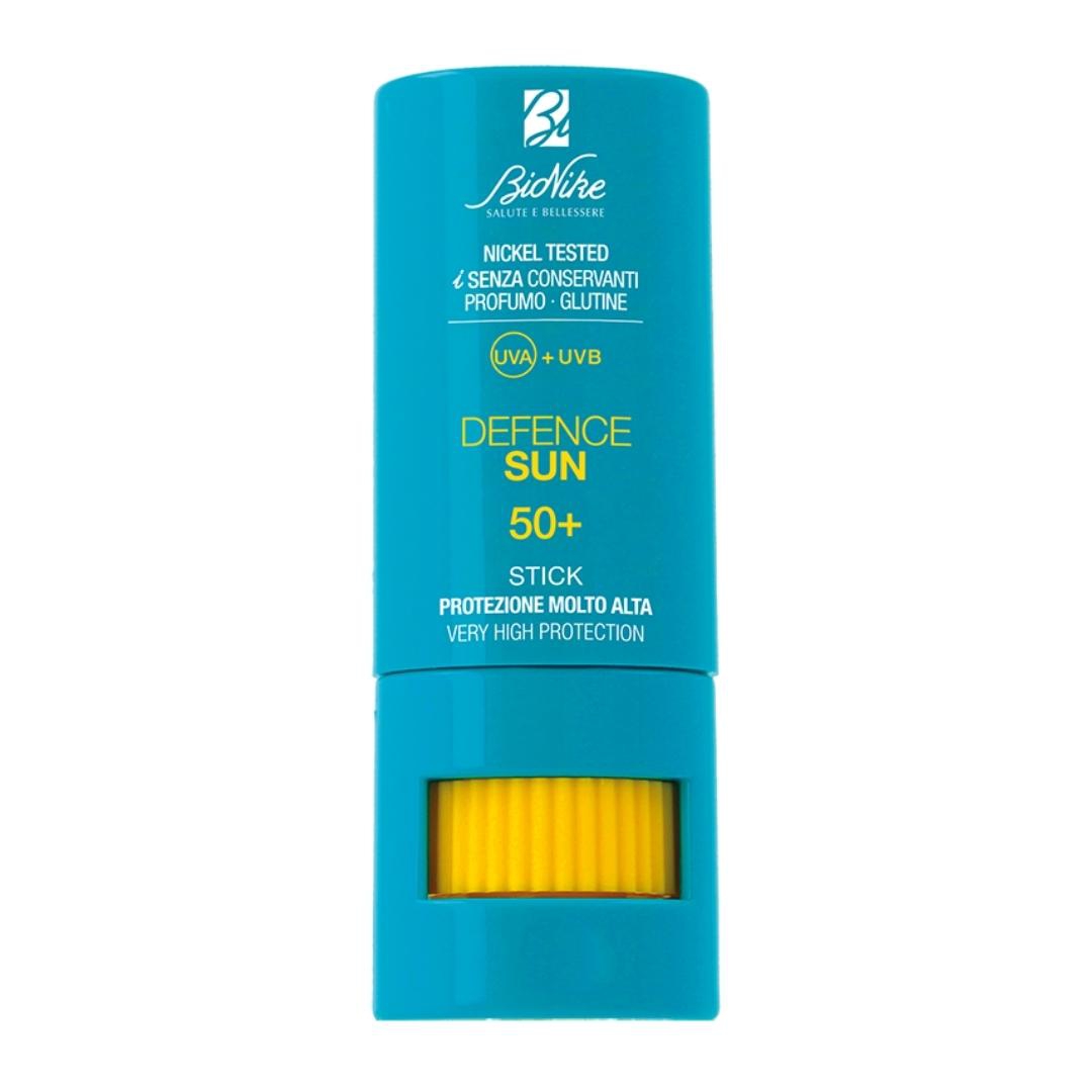 Bionike Defence Sun Stick SPF50+ Protezione Molto Alta 9 ml