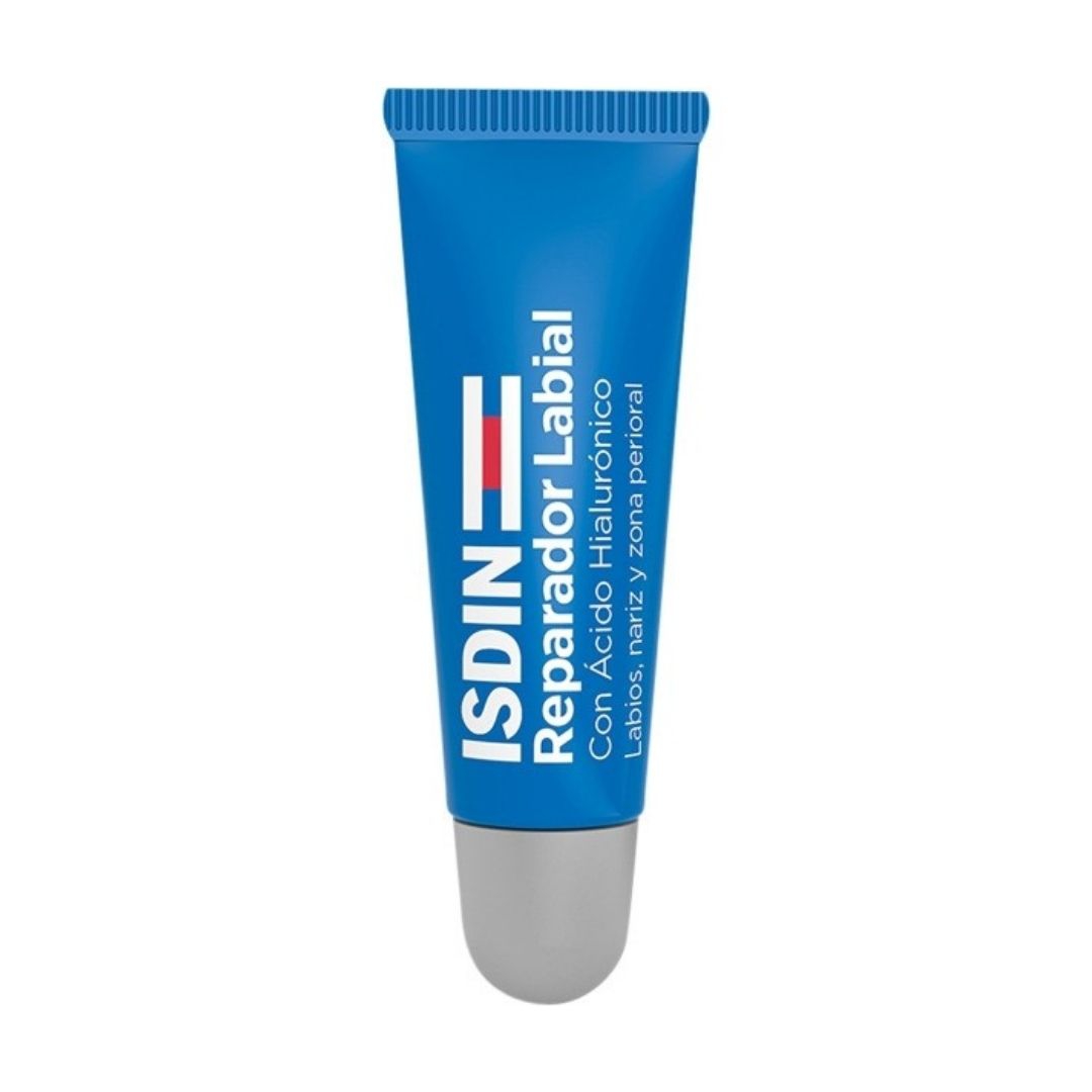 Isdin Nutrabalm Nutrabalm Reparador Labbra Fluido 10 ml