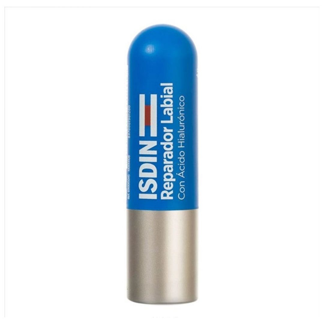 Isdin Nutrabalm Reparador Stick Labbra con Acido Ialuronico