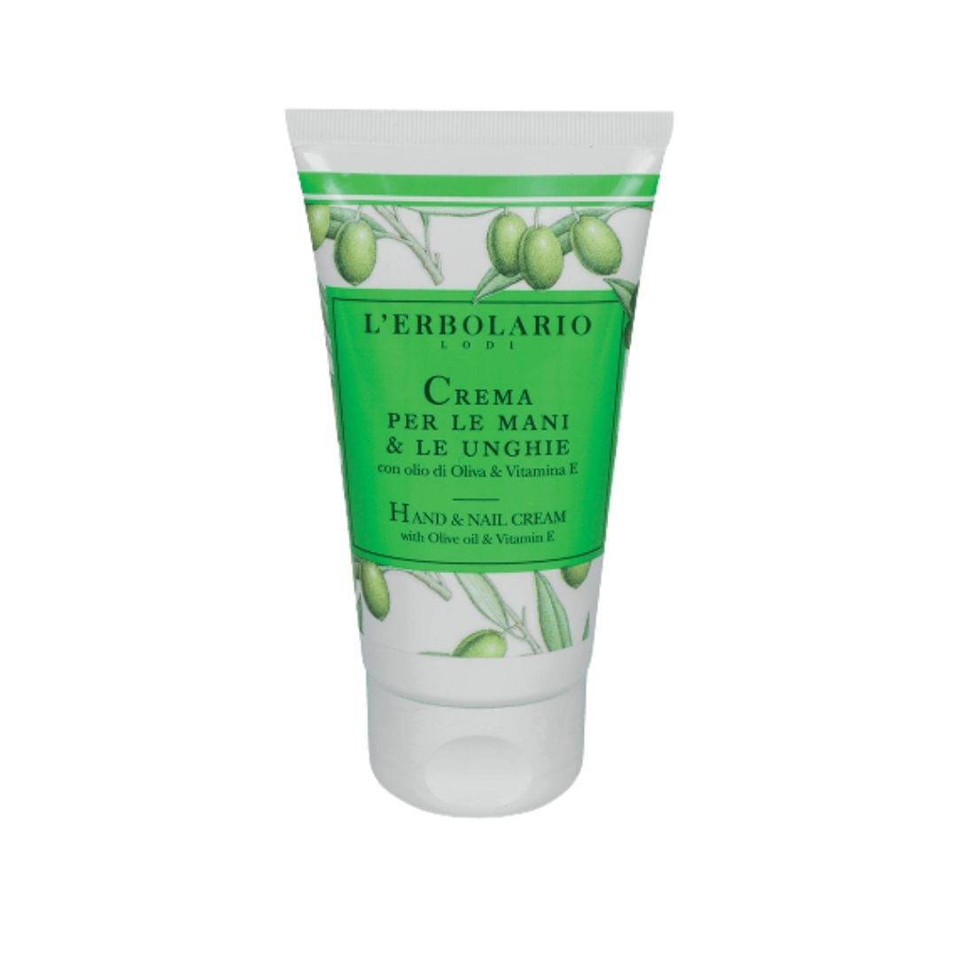 L'erbolario Crema Mani 75 ml Edizione Limitata