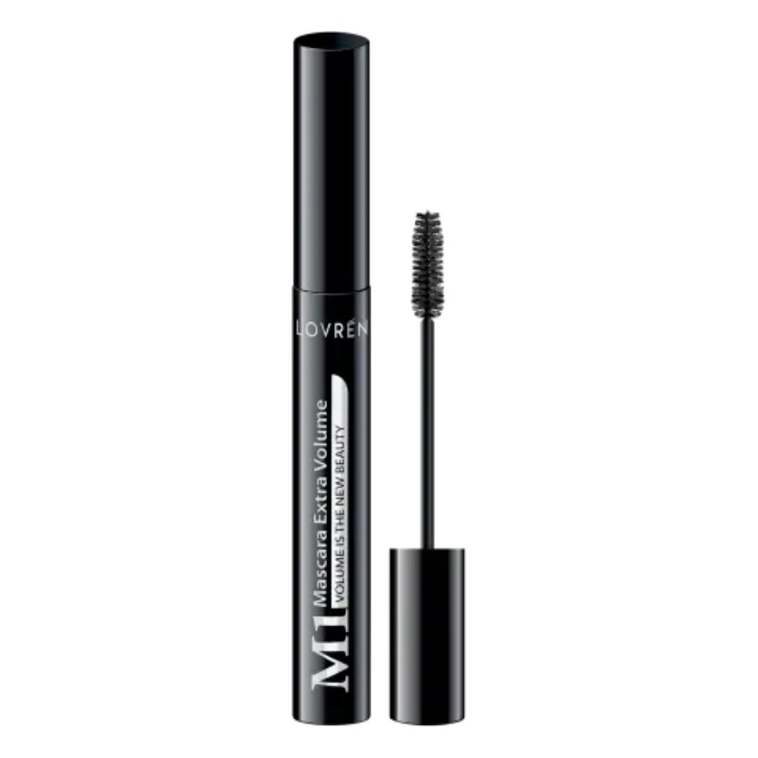 Lovren Mascara Extra Volume M1