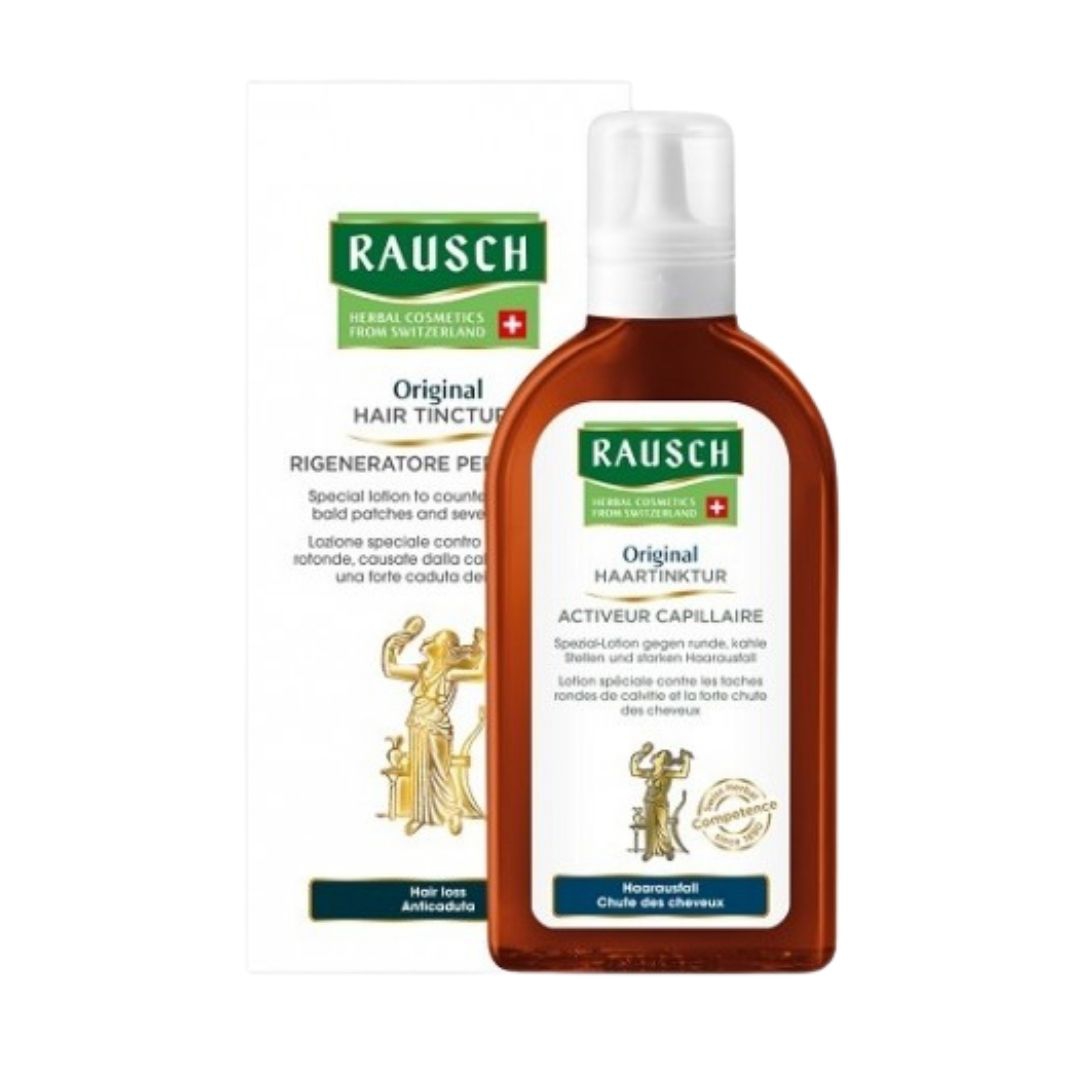 Rausch Rigeneratore Capelli per la Caduta in Fase Iniziale 200 ml