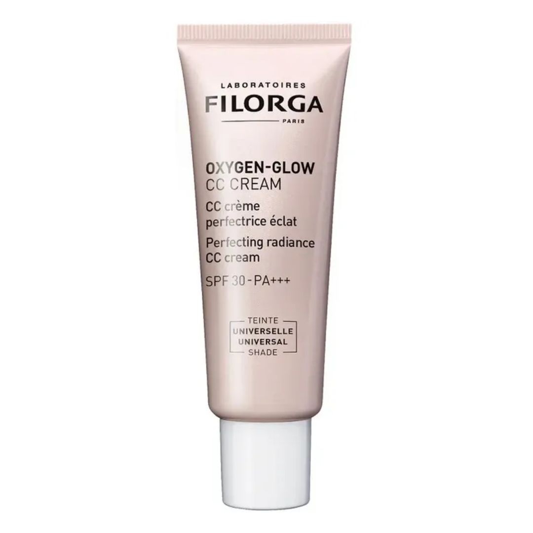 Filorga Oxygen Cc Cream Crema Viso Super Perfezionatrice Illuminante 40 ml