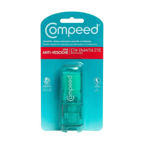 Compeed Vesciche Stick 8 ml