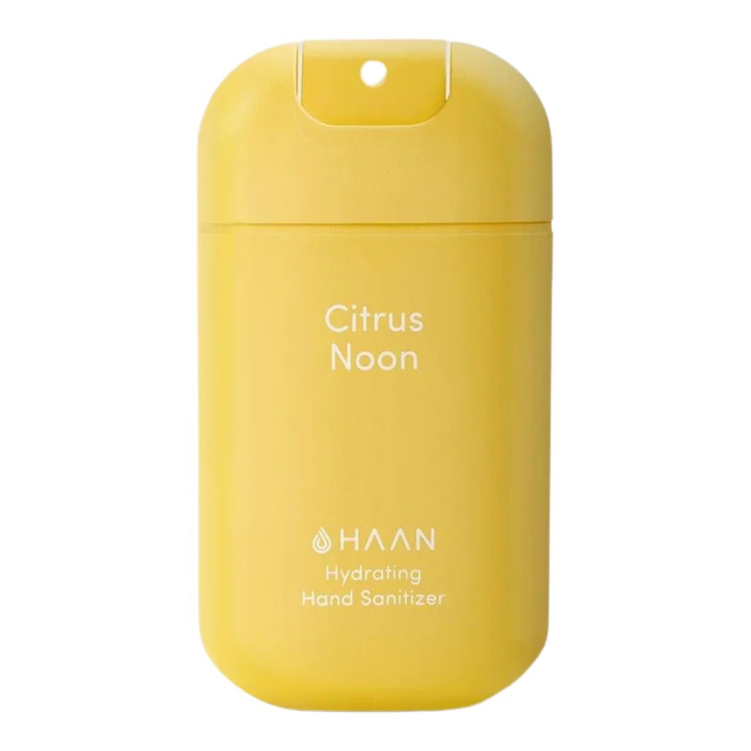 Haan Igienizzante Mani Citrus Noon Formula Naturale 30 ml