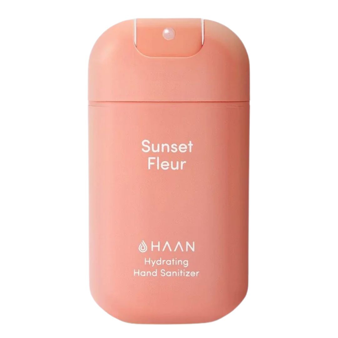 Haan Igienizzante Mani Sunset Formula Naturale 30 ml