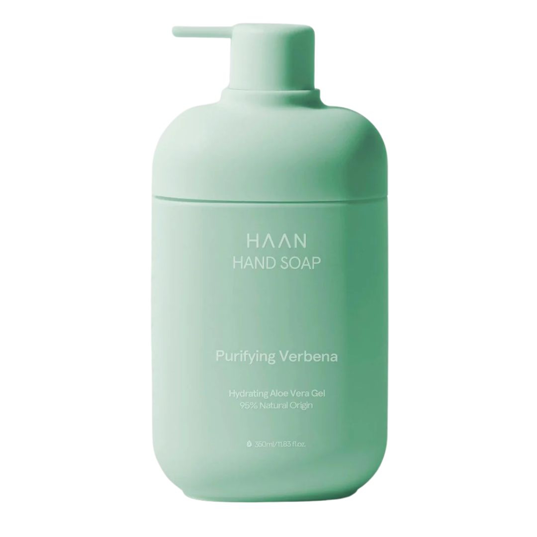 Haan Hand Soap Verbena Sapone per le Mani 350 ml