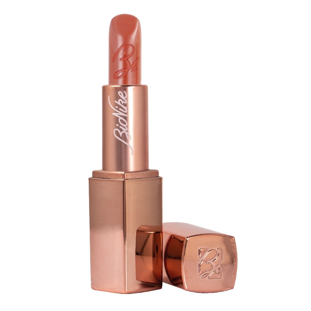 Bionike Defence Color Creamy Velvet Rossetto Ultra-Cremoso 105 Cannelle