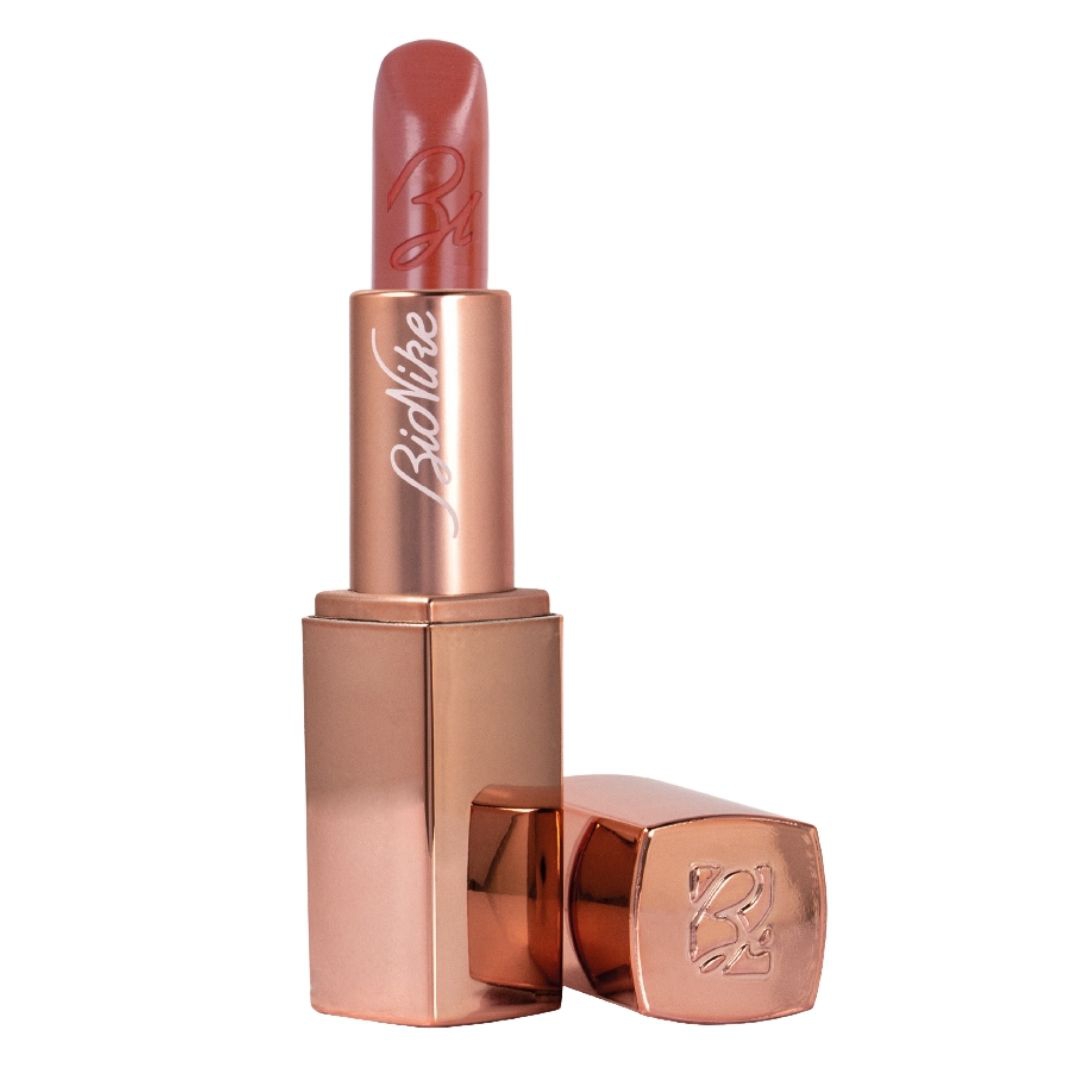 Bionike Defence Color Creamy Velvet Rossetto Ultra-Cremoso 115 Mauve