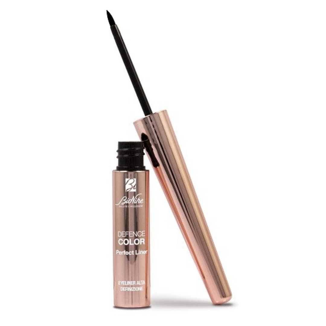 Bionike Defence Color Perfect Liner Eyeliner Alta Definizione