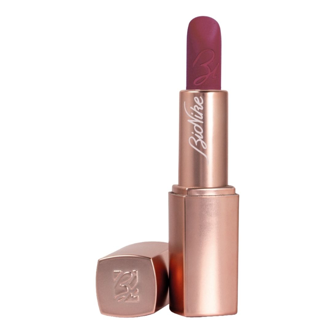 Bionike Defence Color Soft Mat Rossetto Ultra-Opaco 804 Myrtille
