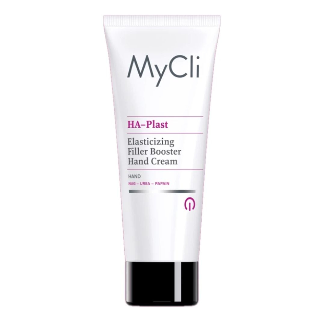 Mycli Ha-plast Crema Elasticizzante Mani 75 ml