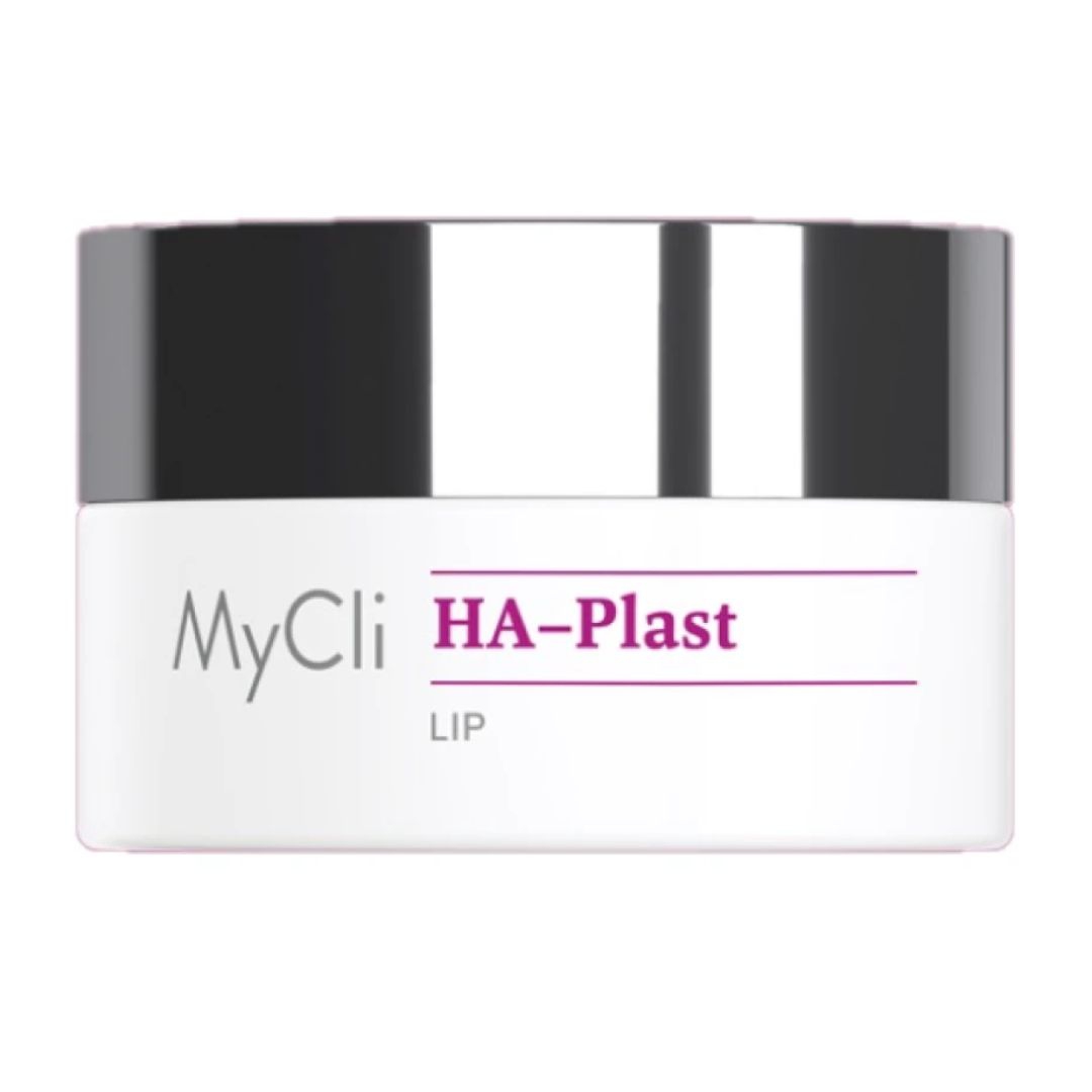 Mycli Ha plast Rimpolpante e Volumizzante Labbra 15 ml