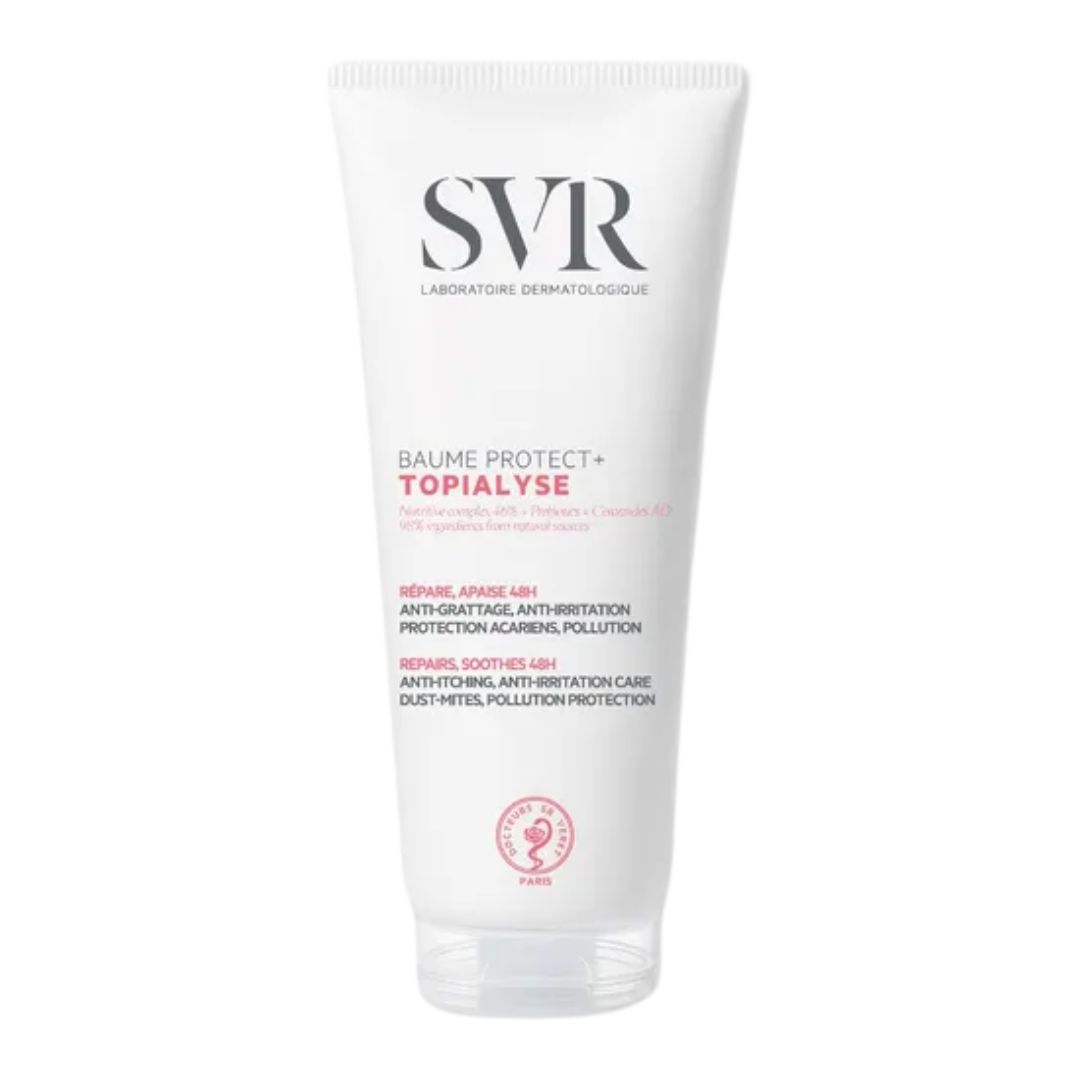 Laboratoires SVR Topialyse Baume Protect Balsamo Lenitivo Protettivo 200 ml