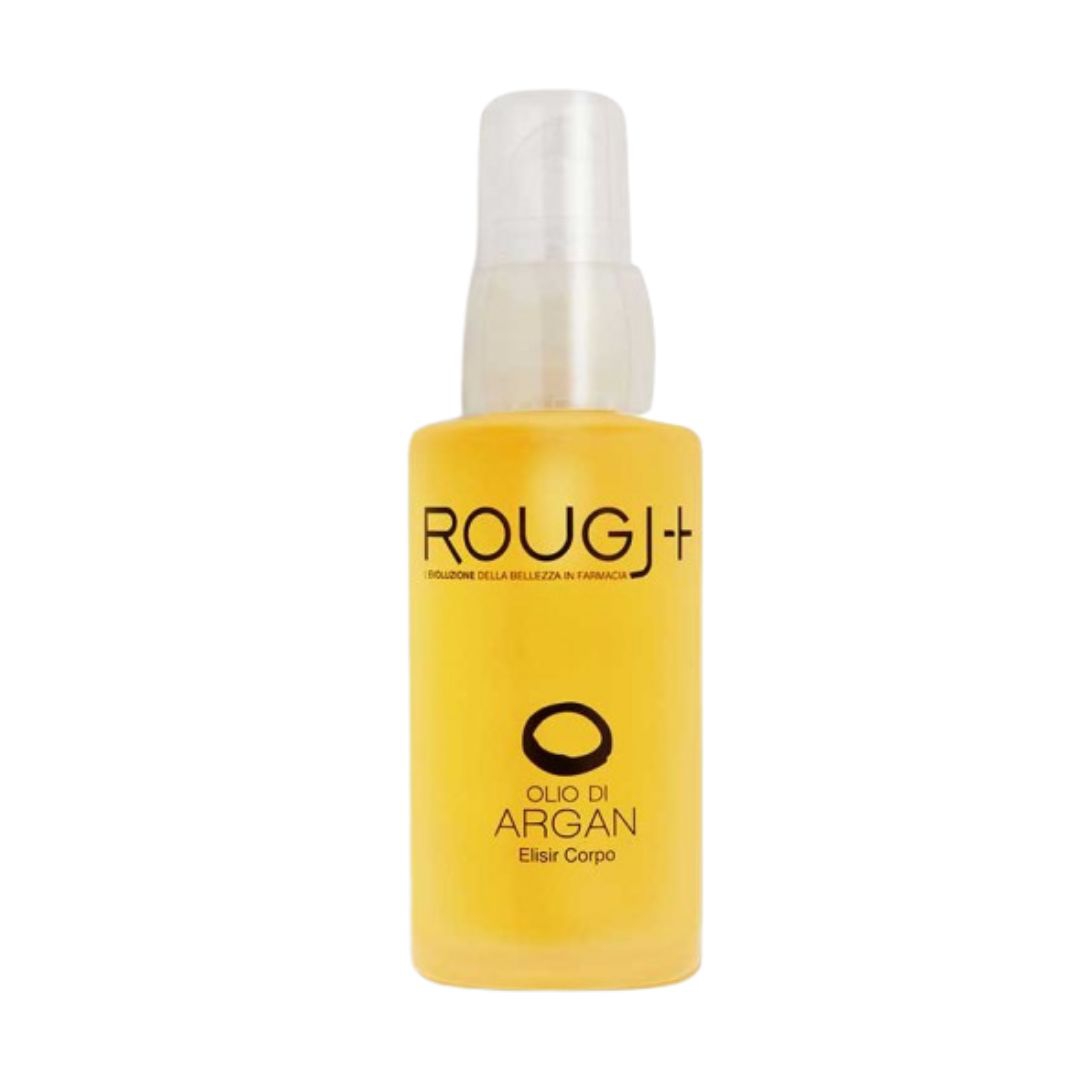 Rougj Elisir Olio di Argan per il Corpo 60 ml