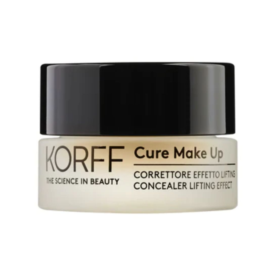 Korff Correttore Effetto Lifting Texture Morbida e Leggera 02