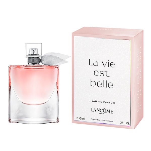 Lancme La Vie Est Belle Eau de Parfum Donna 75 ml