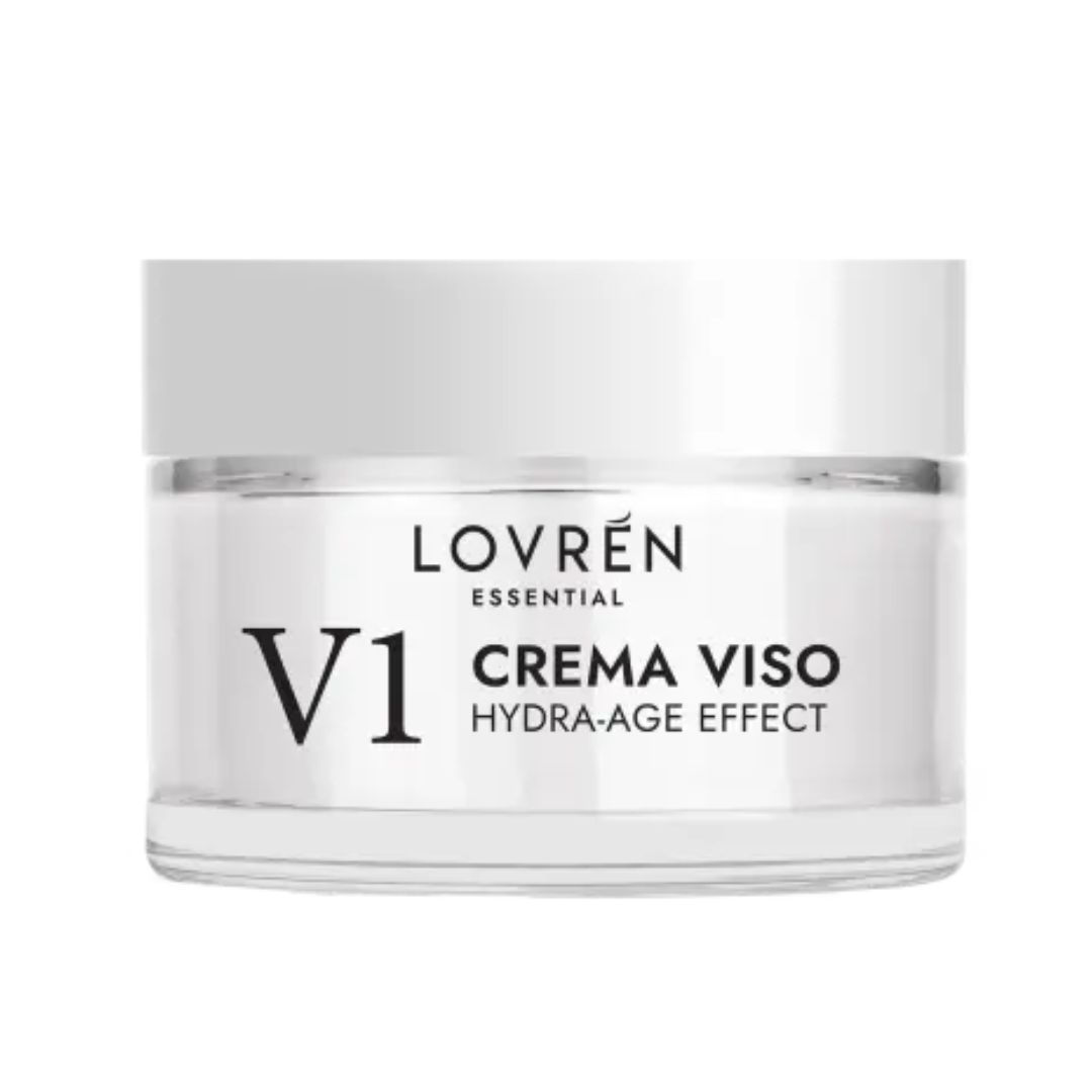 Lovren Crema Viso V1 Hydra-Age Effect 30 ml